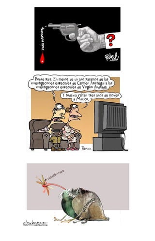 Sintesis informativa 28 08 2015