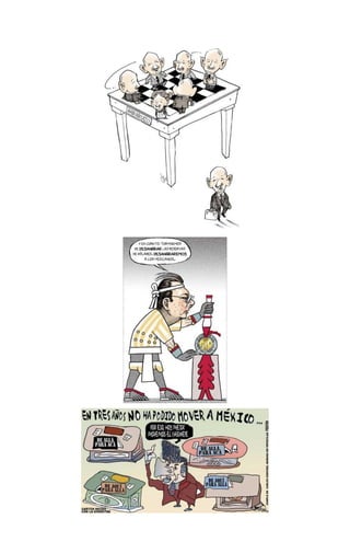 Sintesis informativa 28 08 2015