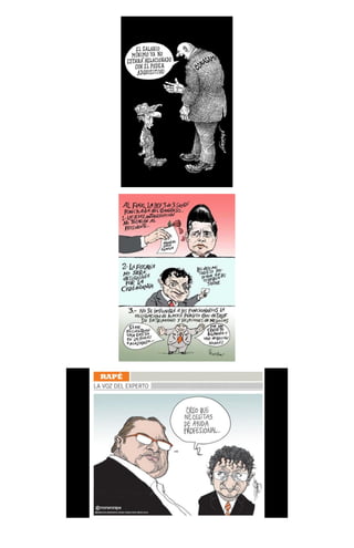 Sintesis informativa 29 06 2016