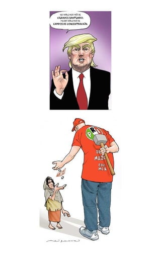 Sintesis informativa 29 de marzo 2017