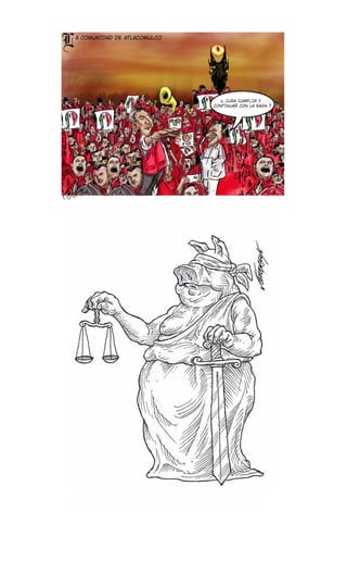 Sintesis informativa 29 de marzo 2017