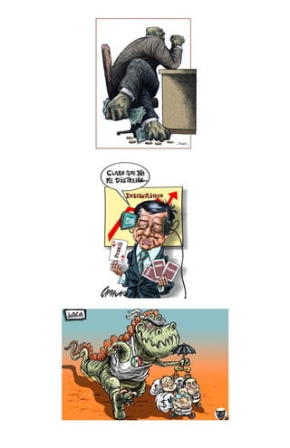 Sintesis informativa 30 09 2016