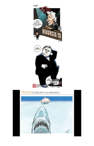 Sintesis informativa 30 09 2016