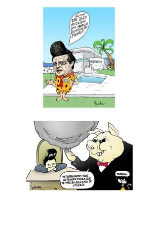 Sintesis informativa 30 09 2016