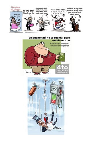 Sintesis informativa 30 de agosto 2016