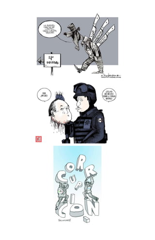 Sintesis informativa 30 de agosto 2016