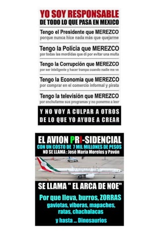 Sintesis informativa 30 de enero 2016