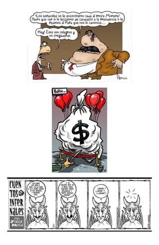 Sintesis informativa 30 de enero 2016