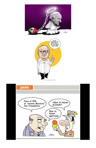 Sintesis informativa 30 de enero 2016