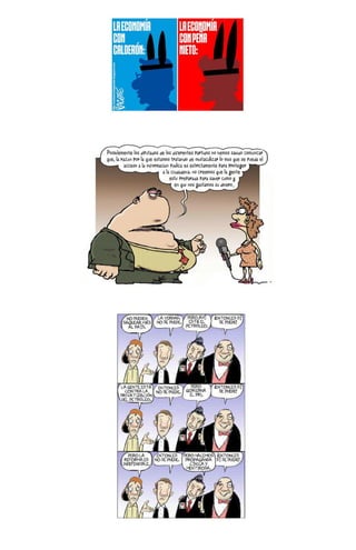 Sintesis informativa agosto 23 2013