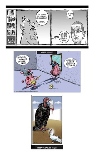 Megaradioexpress - Sintesis informativa enero 29 de 2021