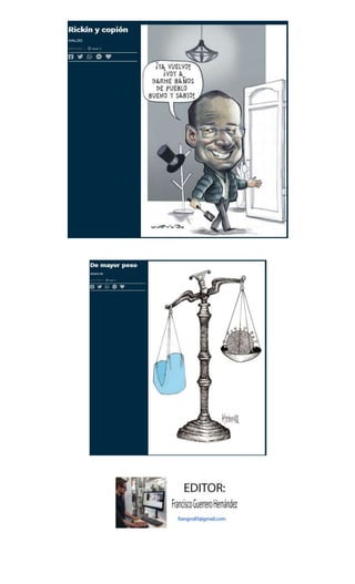 Megaradioexpress - Sintesis informativa enero 29 de 2021