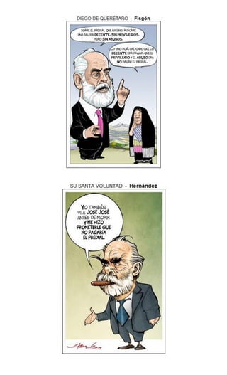 Sintesis informativa martes 01 de octubre de 2019