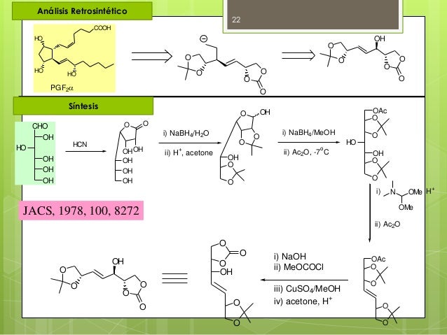 Total Synthesis Of Natural Products Ppt Total Synthesis Of Natural Products Ppt