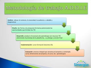 Principios de trabajo Valoración de la interculturalidad