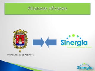 Aprender colaborativamente