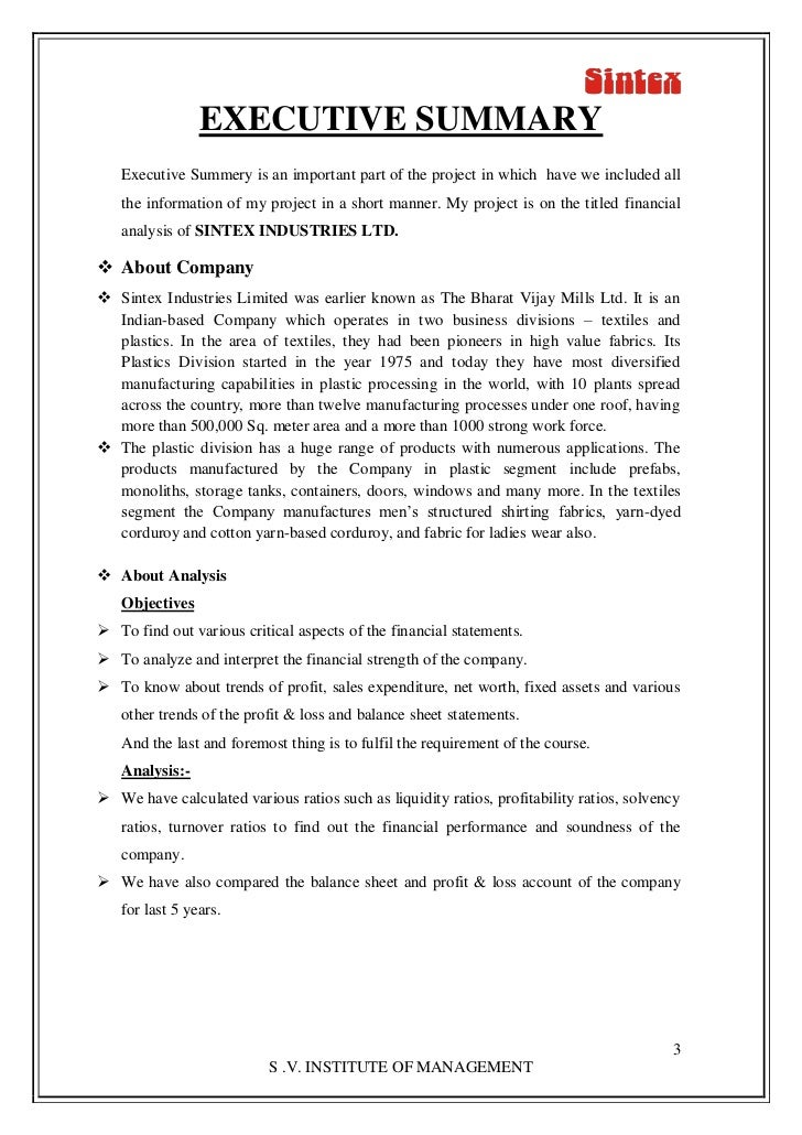 sintex analysis So the earning quality of sintex is indeed good4 solvency ratios: a) debt equity ratio: the debt to equity ratio of sintex is 1 and business is continuous so sintex is undervalued cash flow analysis a) cash generated from operations is 803. sintex analysis So the earning quality of sintex is indeed good4 solvency ratios: a) debt equity ratio: the debt to equity ratio of sintex is 1 and business is continuous so sintex is undervalued cash flow analysis a) cash generated from operations is 803.