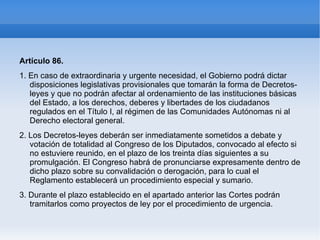5. Las Comunidades Autónomas designarán además un Senador y otro más por cada millón de habitantes de su respectivo territorio. La designación corresponderá a la Asamblea legislativa. 