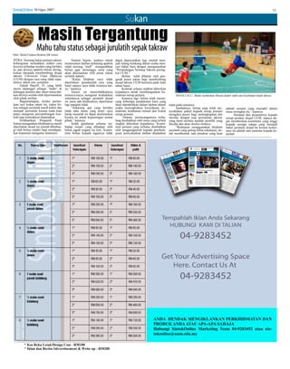 Sintok Online 31 AUG 2007