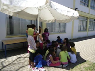 Sintra para para ler