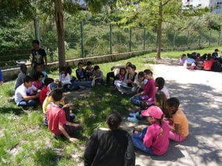 Sintra para para ler