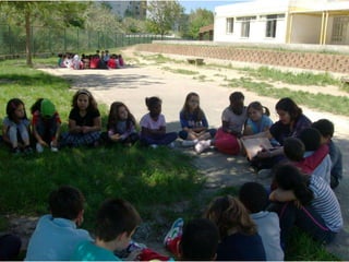 Sintra para para ler