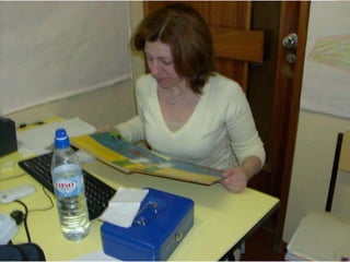 Sintra para para ler