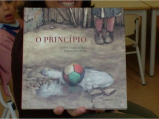 Sintra para para ler