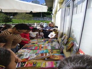 Sintra para para ler