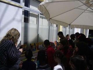 Sintra para para ler