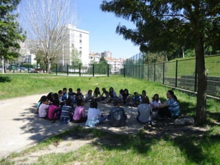 Sintra para para ler