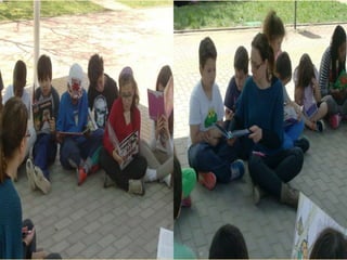 Sintra para para ler