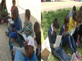 Sintra para para ler