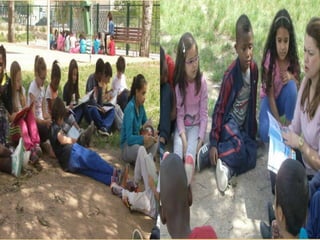 Sintra para para ler