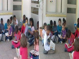 Sintra para para ler