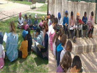 Sintra para para ler