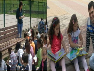 Sintra para para ler