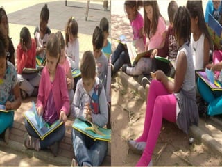 Sintra para para ler