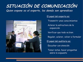 Qué criterios se van a  tener en cuenta para su  aprobado 