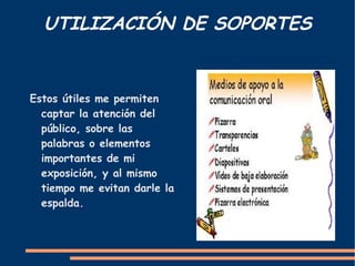 SITUACIÓN DE COMUNICACIÓN   Quien expone es el experto, los demás son aprendices  El papel del experto es: Transmitir unos conocimientos 