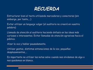 Verificar que todo va bien 