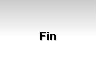 Fin 