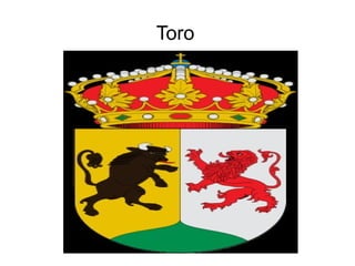 Toro  
