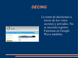EVERNOTE es una suite de software y servicios diseñado para tomar notas y el archivo. Una "nota" puede ser una parte del texto formattable, una página web completa o fragmento de página web, una fotografía, una nota de voz, o una nota escrita a mano "tinta 