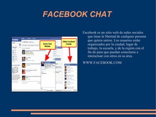 HERRAMIENTAS DE LA WEB 2.0 