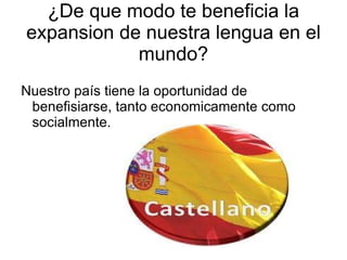 ¿Qué ocurrió con los idiomas que se hablaban en América antes de la llegada del español? Durante los últimos 500 años muchas de las etnias y lenguas nativas americanas han desaparecido, aunque aún se habla varios centenares de ellas. 