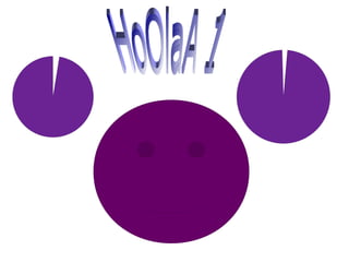 HoOlaA 1 