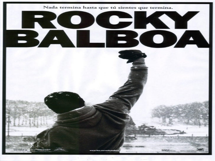 Rocky Balboa(Film)