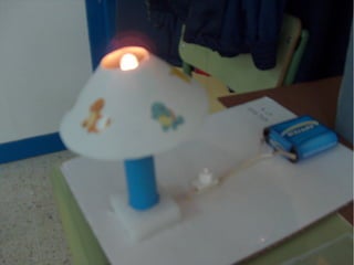 Nuestros trabajos con reciclaje