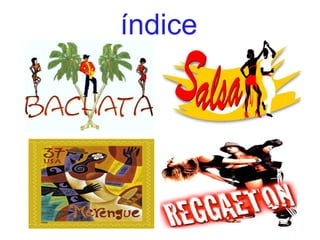 índice
 